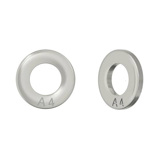 Arandela Plana V-a 14 M. M